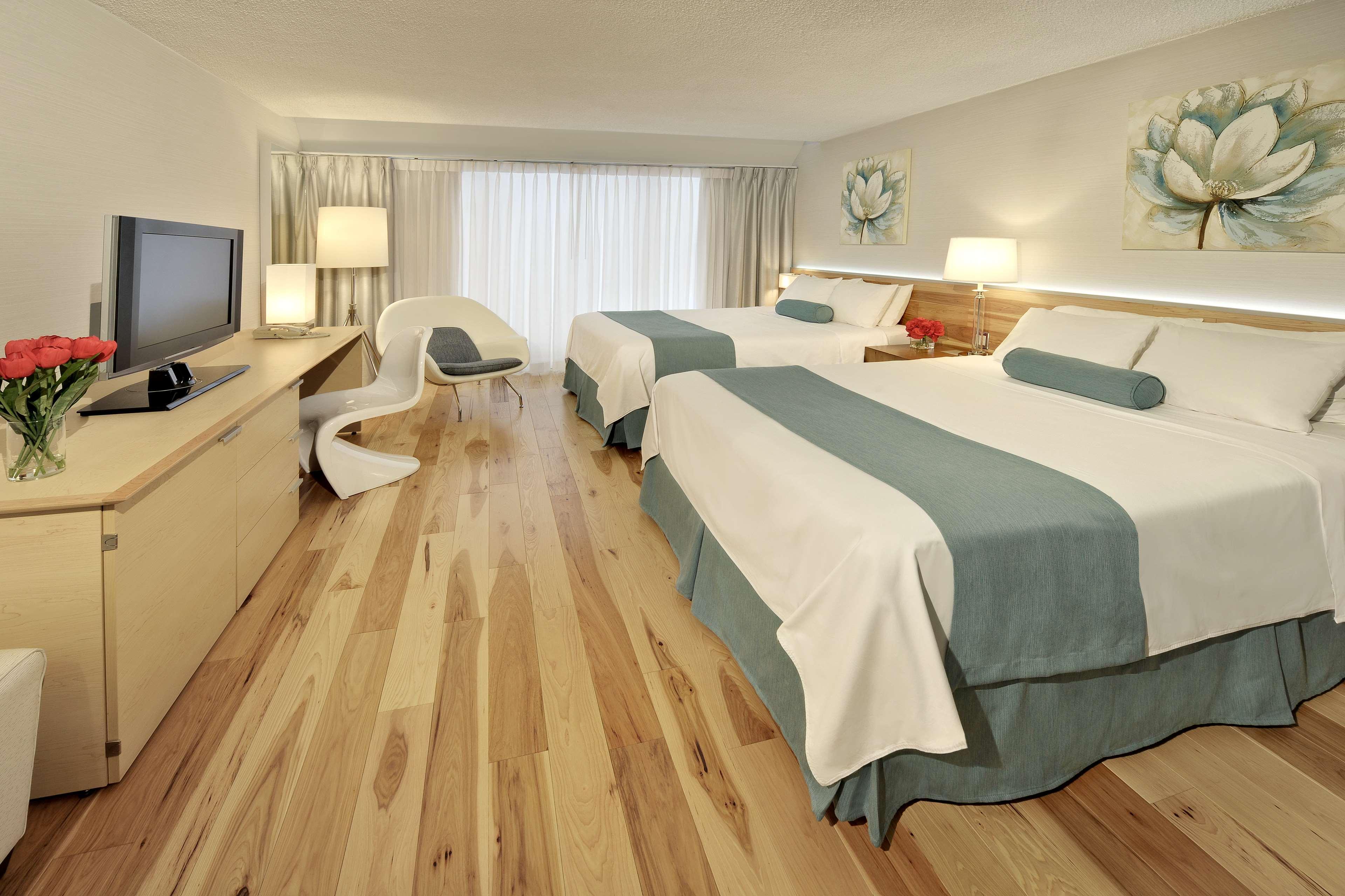 Radisson Blu Toronto Downtown Hotel Ngoại thất bức ảnh