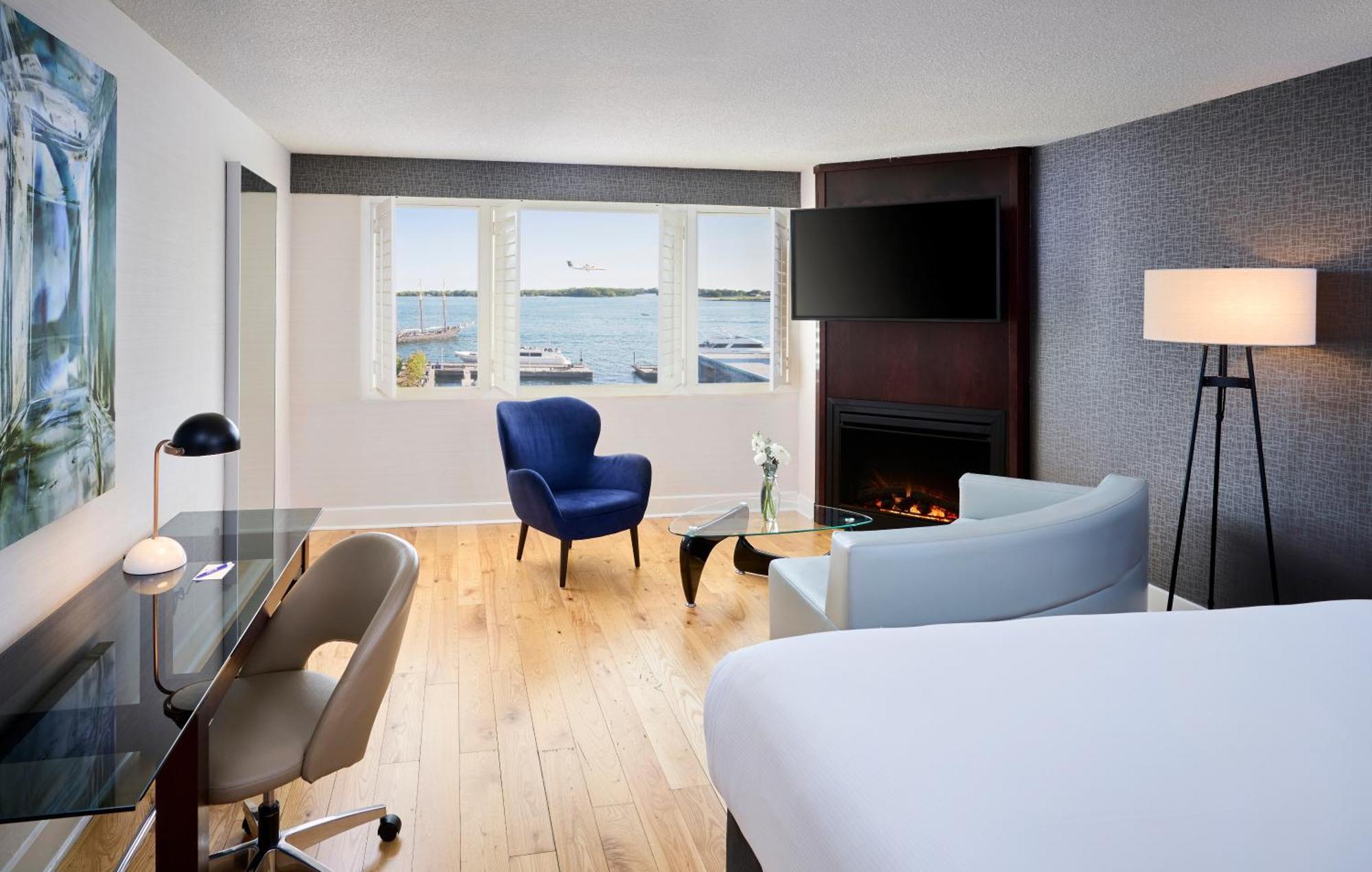 Radisson Blu Toronto Downtown Hotel Ngoại thất bức ảnh