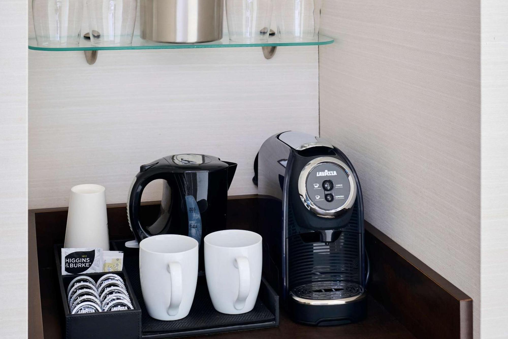 Radisson Blu Toronto Downtown Hotel Ngoại thất bức ảnh