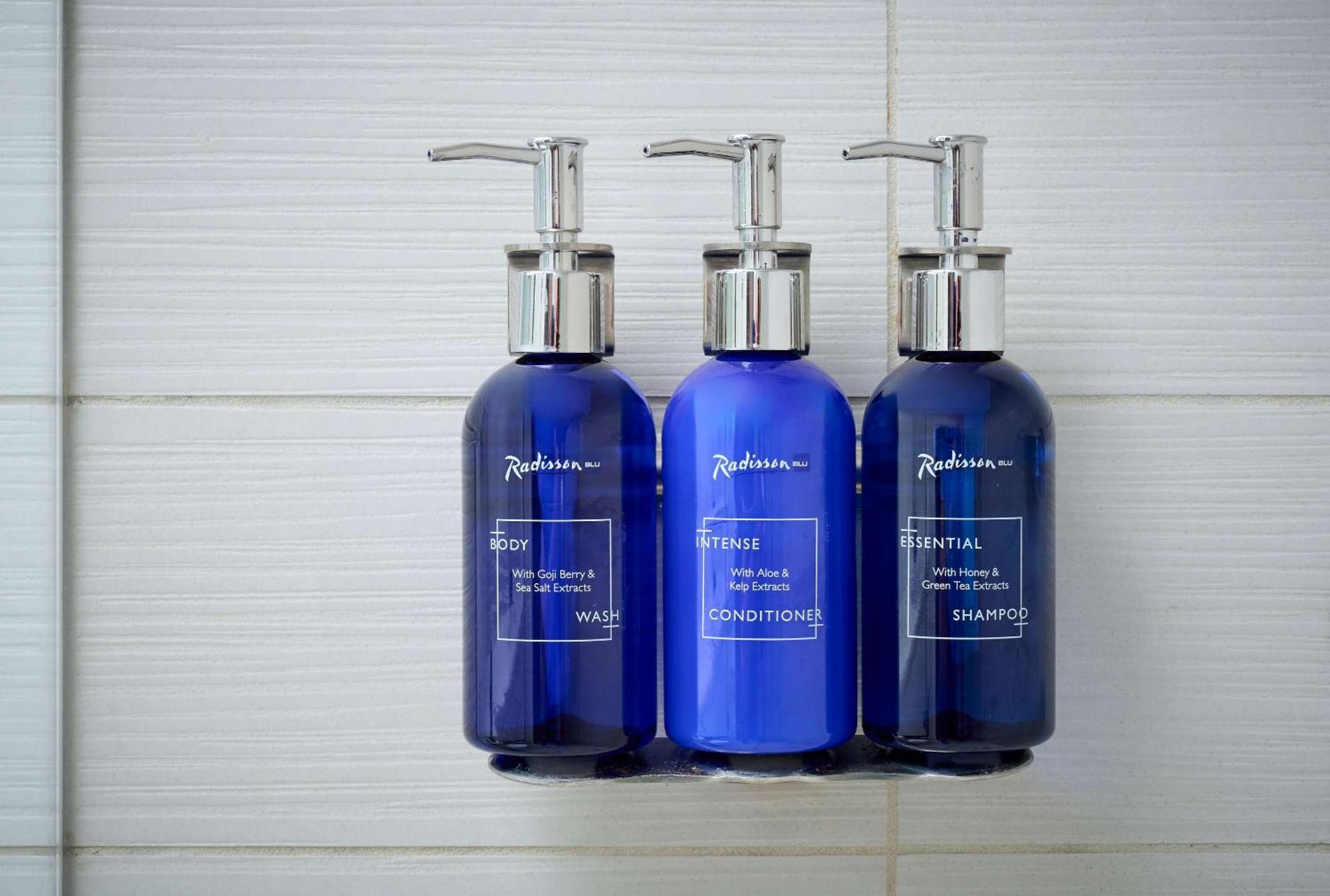 Radisson Blu Toronto Downtown Hotel Ngoại thất bức ảnh