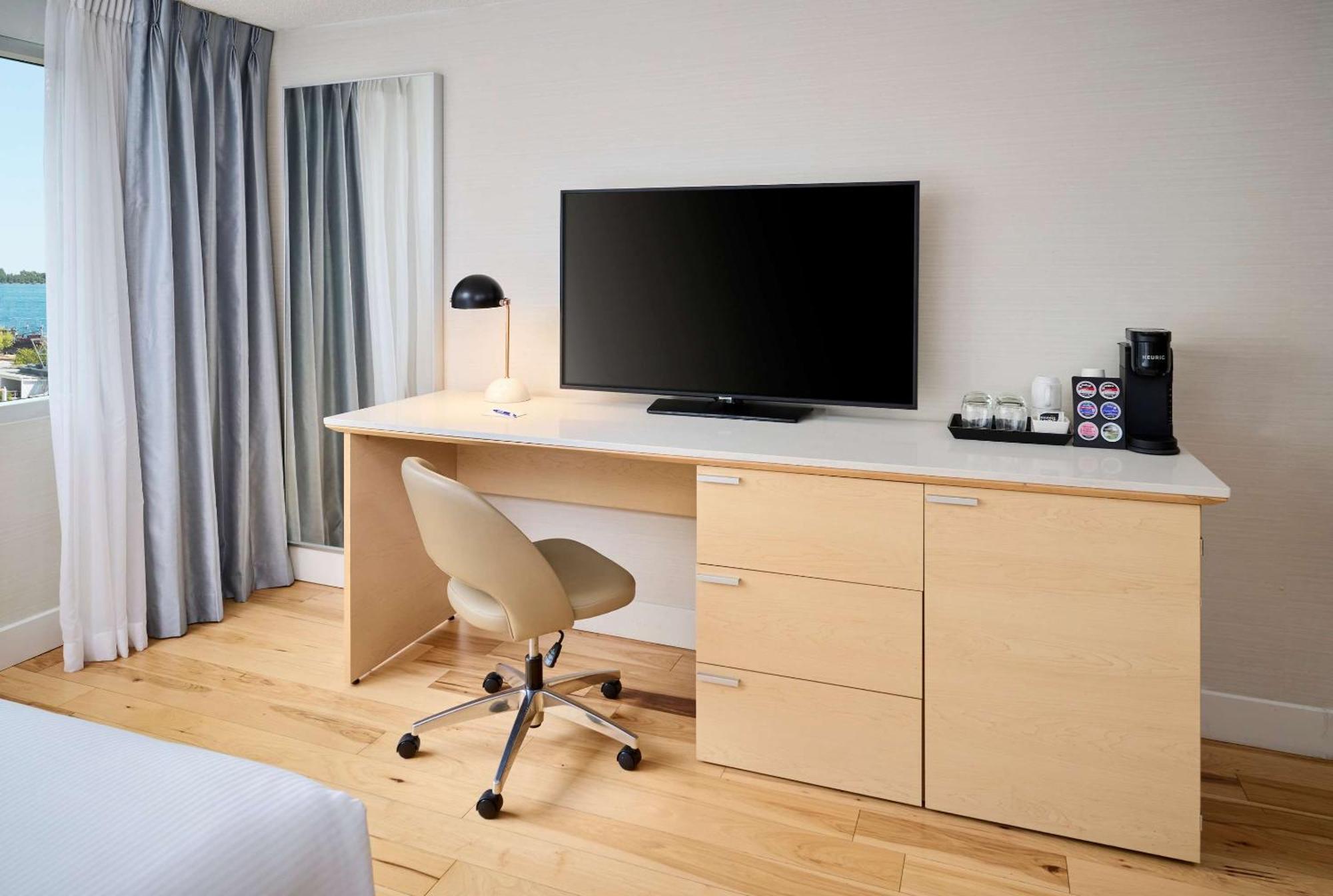 Radisson Blu Toronto Downtown Hotel Ngoại thất bức ảnh