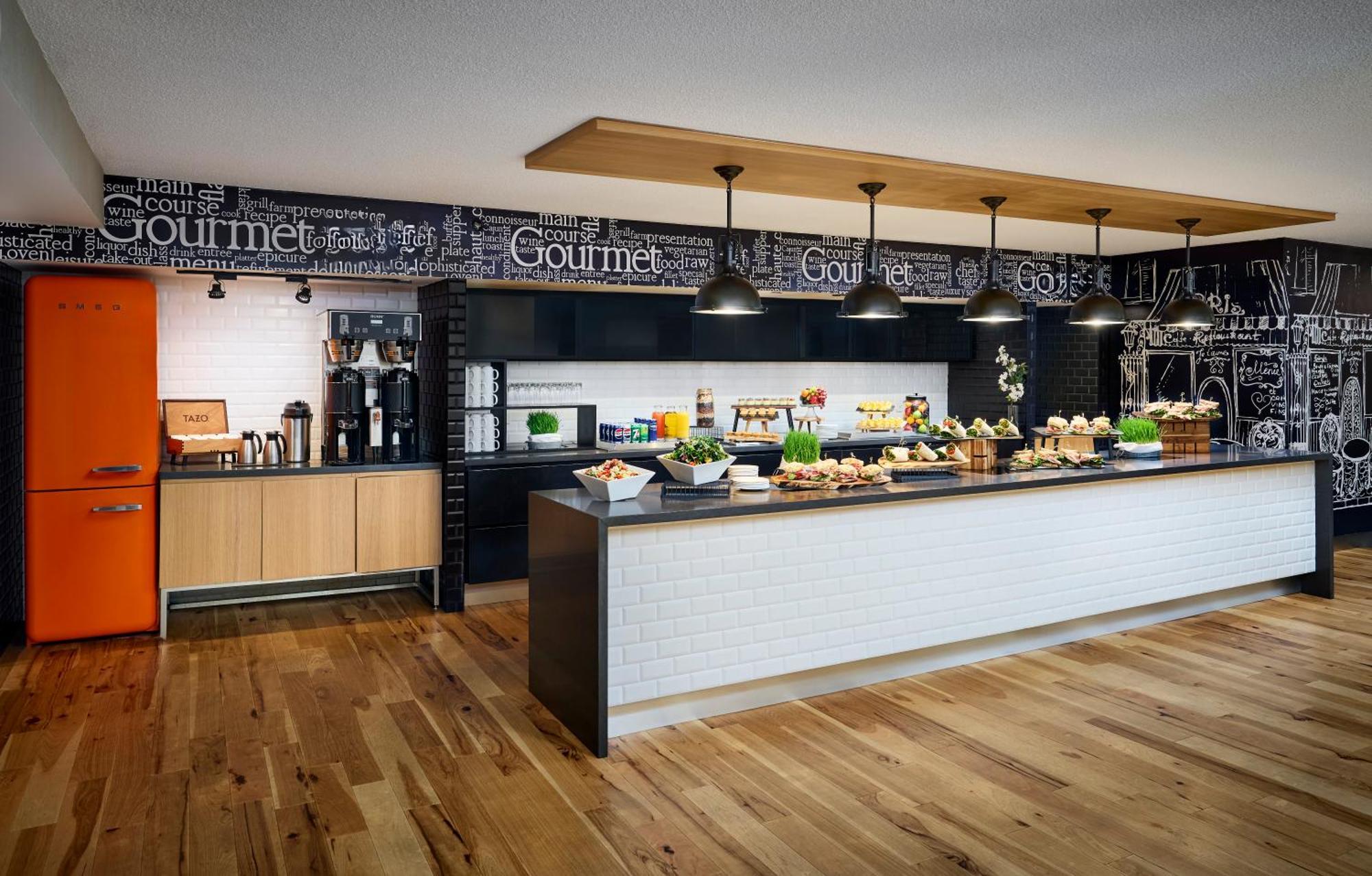 Radisson Blu Toronto Downtown Hotel Ngoại thất bức ảnh