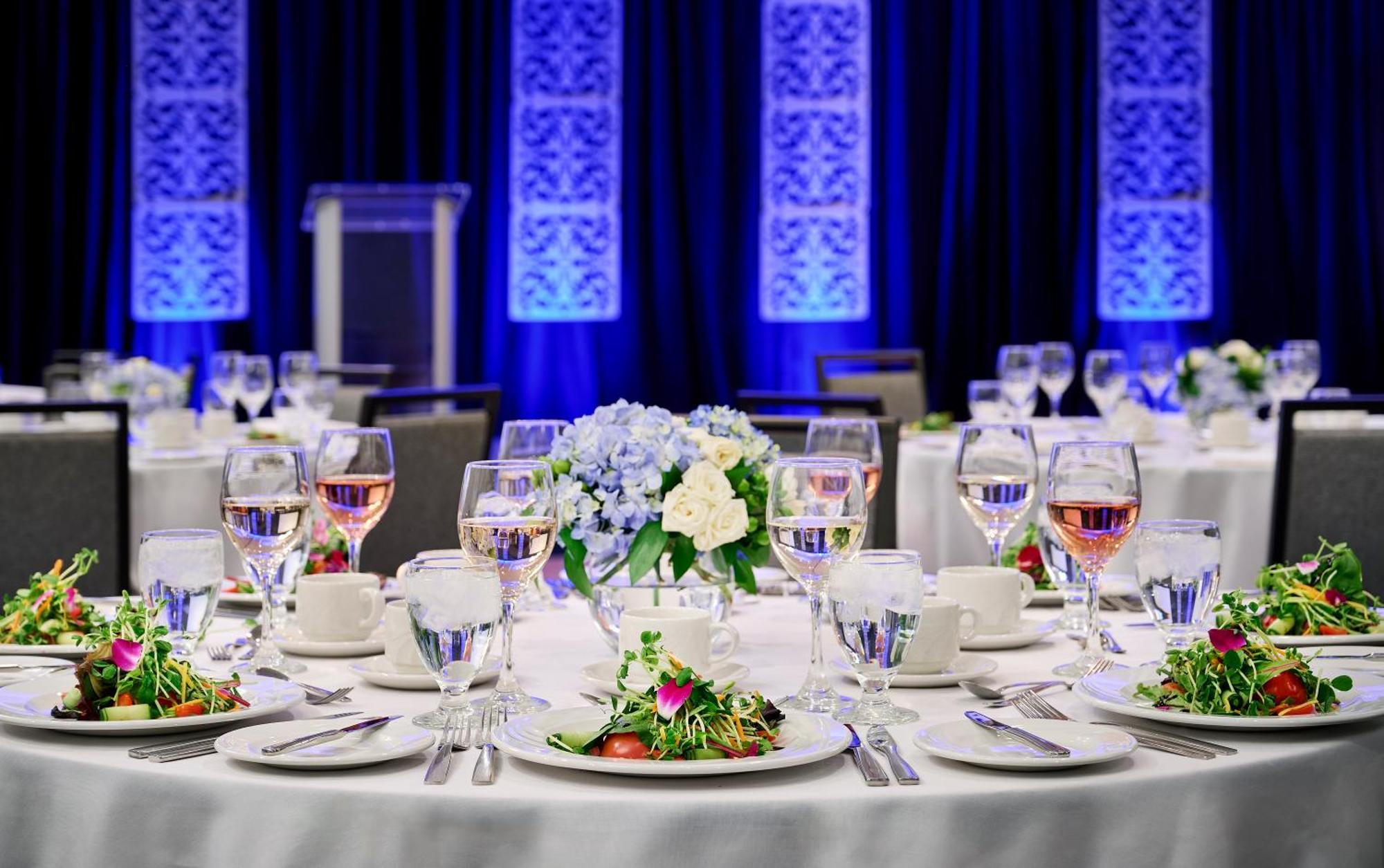 Radisson Blu Toronto Downtown Hotel Ngoại thất bức ảnh